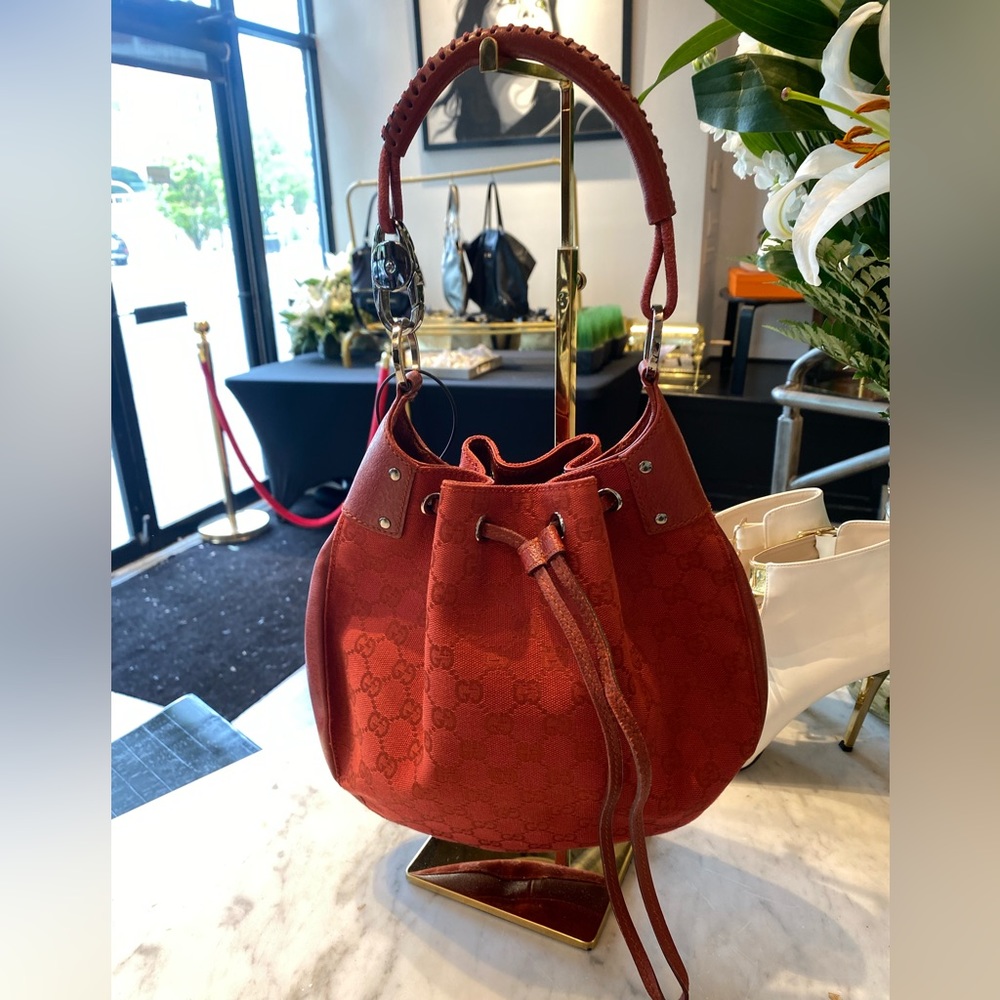 Vintage Gucci perfect condition
